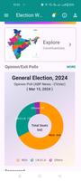 Election Watch screenshot 1