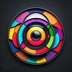 InspirePix - AI Image Explorer ikon