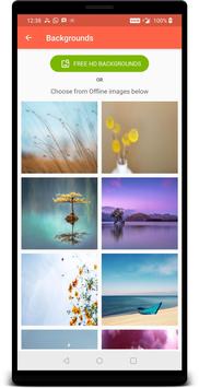Quotes Creator 截图 4