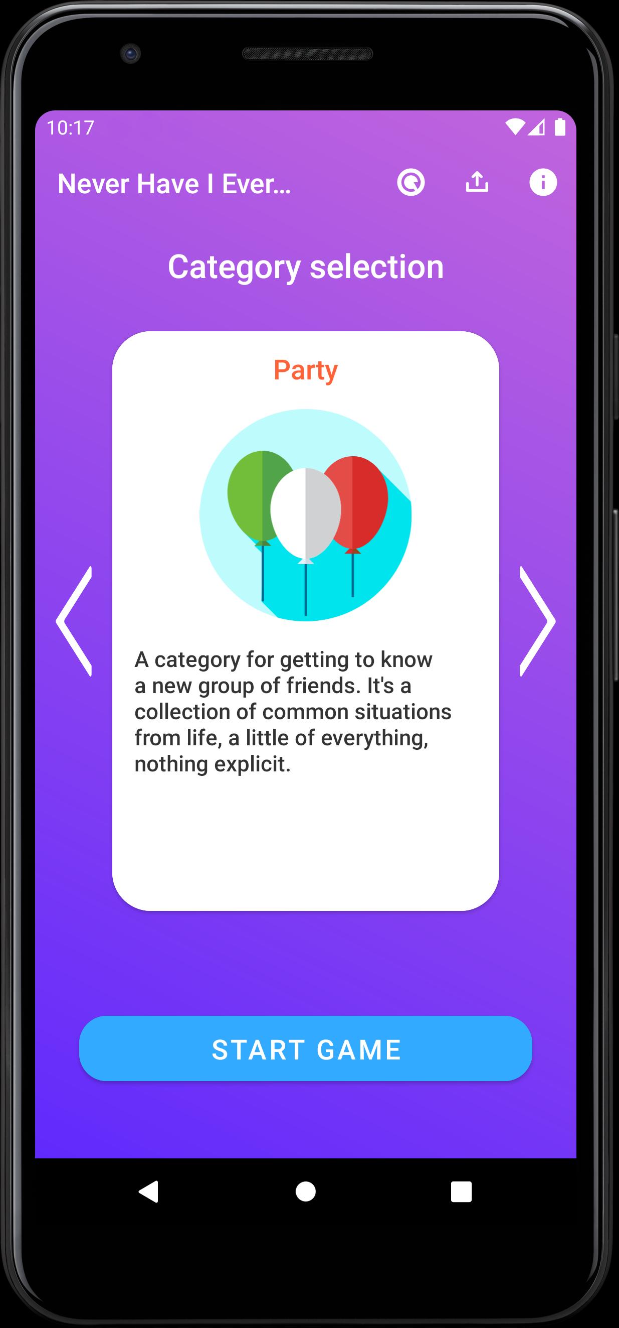 Never Have I Ever Party Game Apk For Android Download Never Have I Ever Party Game Apk For Android Download