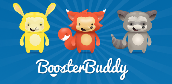 How to Download Booster Buddy on Mobile image
