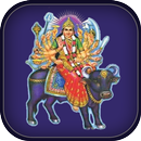 Vihat Maa Wallpaper Mata Photo APK