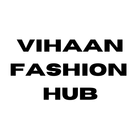Vihaan Fashion Hub icône