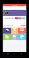 DBVC - Virtual Visiting Card screenshot 3