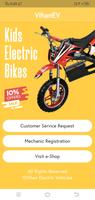 Vihan Electric Vehicles Company poster