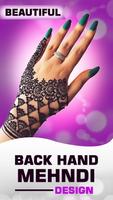 Mehndi Designs Ekran Görüntüsü 1