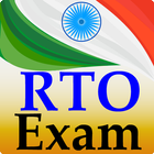 Driving Master - RTO Exam Test icône