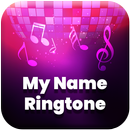 My Name Ringtone Maker aplikacja