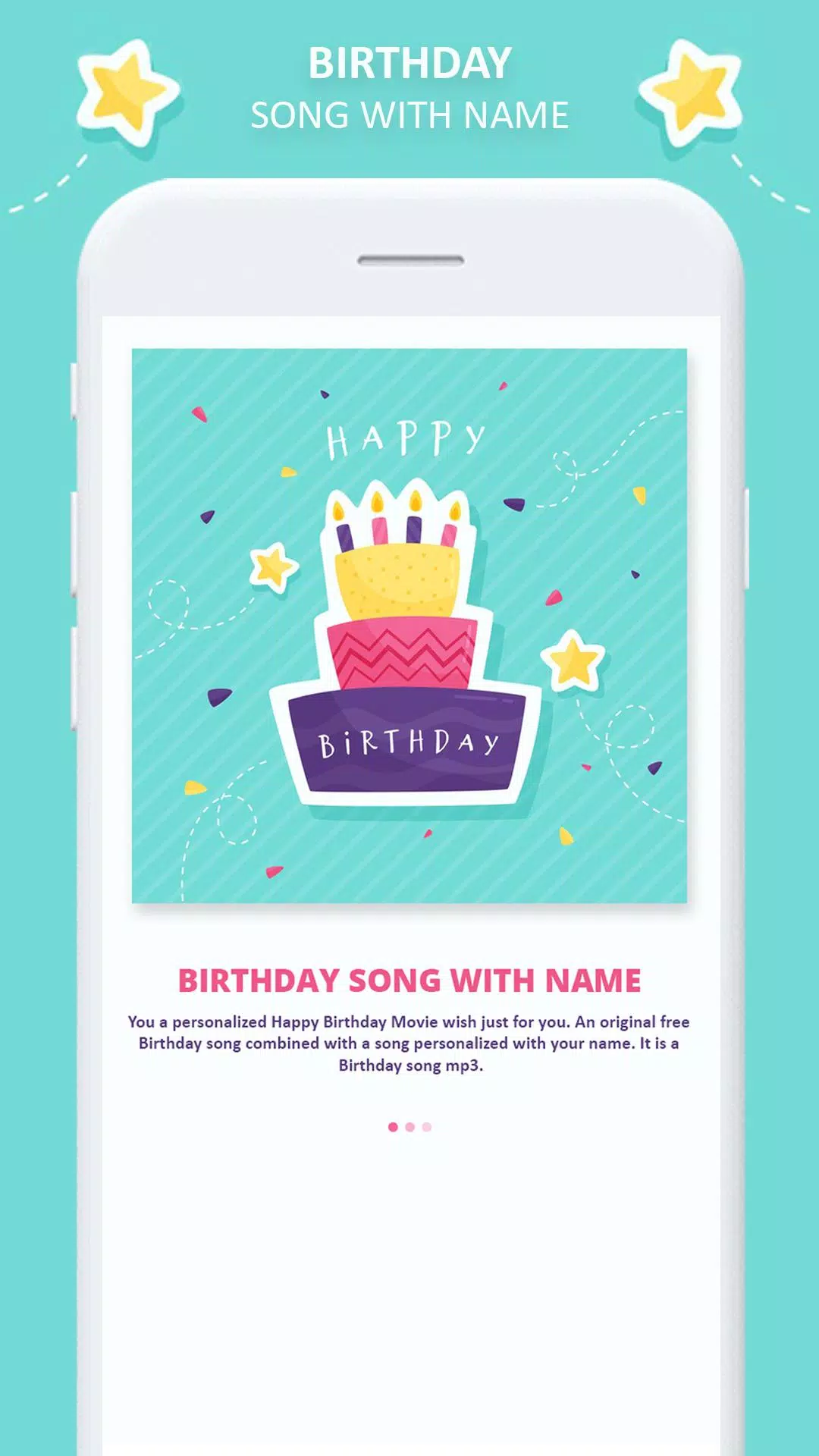 Birthday Song With Name 2019 APK voor Android Download