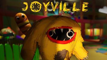 Joyville Chapter 2 poster