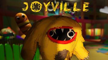 Joyville Chapter 2 Affiche