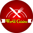 ”World Cuisine: Pakistani Dishes & Indian Recipes