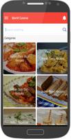 World Cuisine ภาพหน้าจอ 1