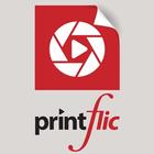 PrintFlic ícone