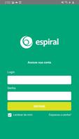 Espiral 포스터