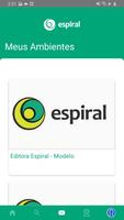 Espiral تصوير الشاشة 2