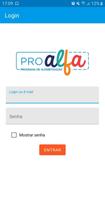 ProALFA Digital स्क्रीनशॉट 2