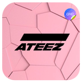 Ateez Wallpaper KPOP 🌷