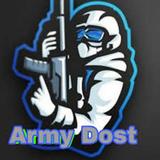Army Dost APK
