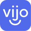 Vijo® EQ Secure Video Journal icon