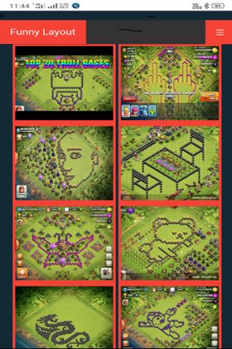 Maps Of Clash Of Clans 2020 Apk Maps Of Clash Of Clans 2020 For Android - Apk Download