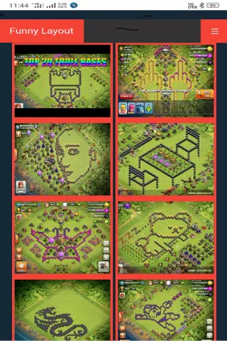Maps Of Clash Of Clans 2020 Maps Of Clash Of Clans 2020 For Android - Apk Download