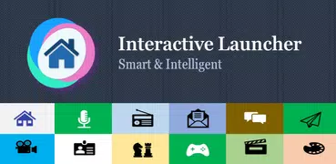 Interactive Launcher