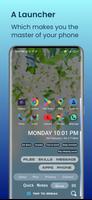 Interactive Launcher Plakat