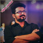 Thalapthy63 social media updates ไอคอน