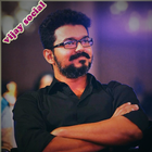 Thalapthy63 social media updates icon