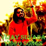 Vijay Suvada All Video Songs icône