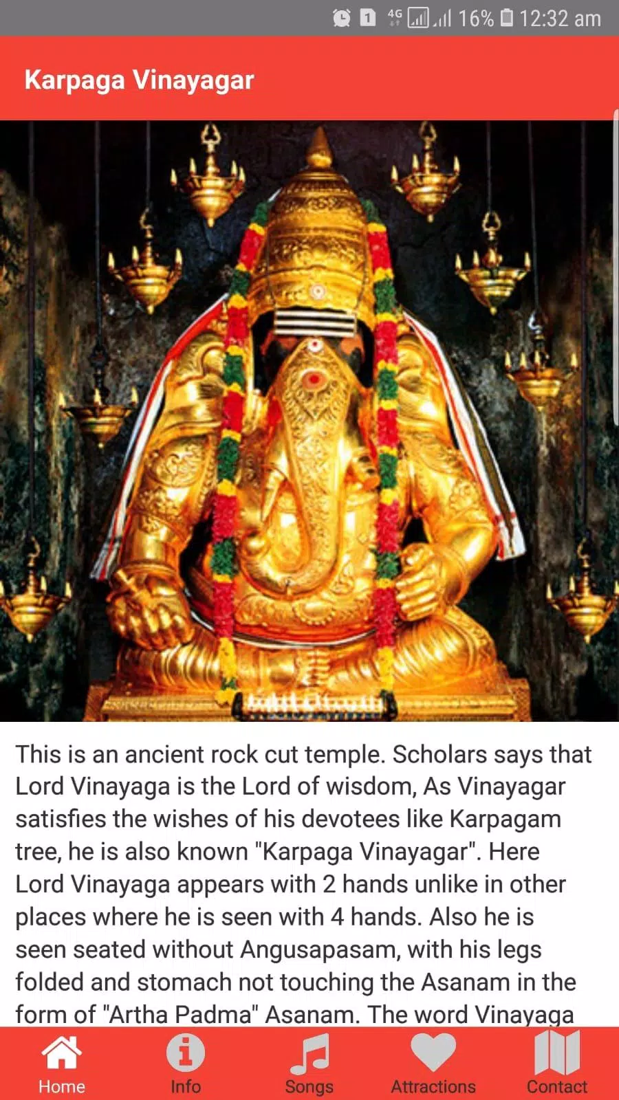 Pillayarpatti KarpagaVinayagar APK for Android Download