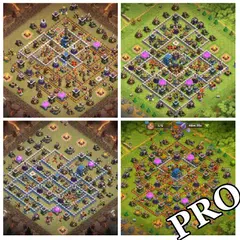 Maps For Coc latest APK download