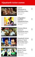 Vijayakanth Videos screenshot 1