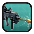 Shooting Targets أيقونة