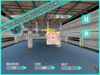 Descargar APK de Shooting Targets