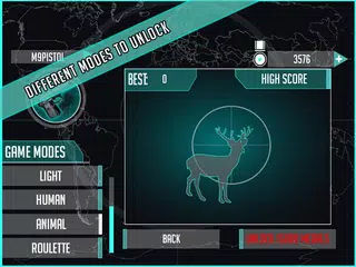 Descargar APK de Shooting Targets