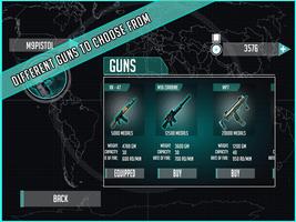 Shooting Targets capture d'écran 1