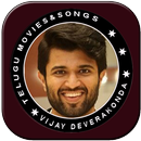 Vijay Devarakonda Videos-Telugu Songs,movies APK