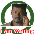 Thalapathy Vijay Stickers App