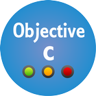 Objective C 图标