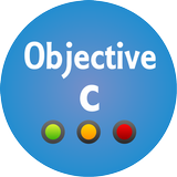 Objective C ícone