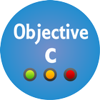 Objective C आइकन