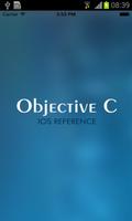 Objective C постер