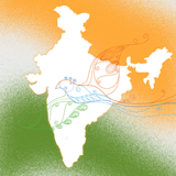 My India 图标