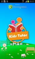 Kids Tutor โปสเตอร์