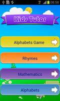 Kids Tutor ภาพหน้าจอ 1