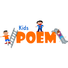 Kids Poem ikona