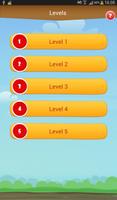 Word Quiz ภาพหน้าจอ 1