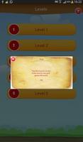 Word Quiz ภาพหน้าจอ 2